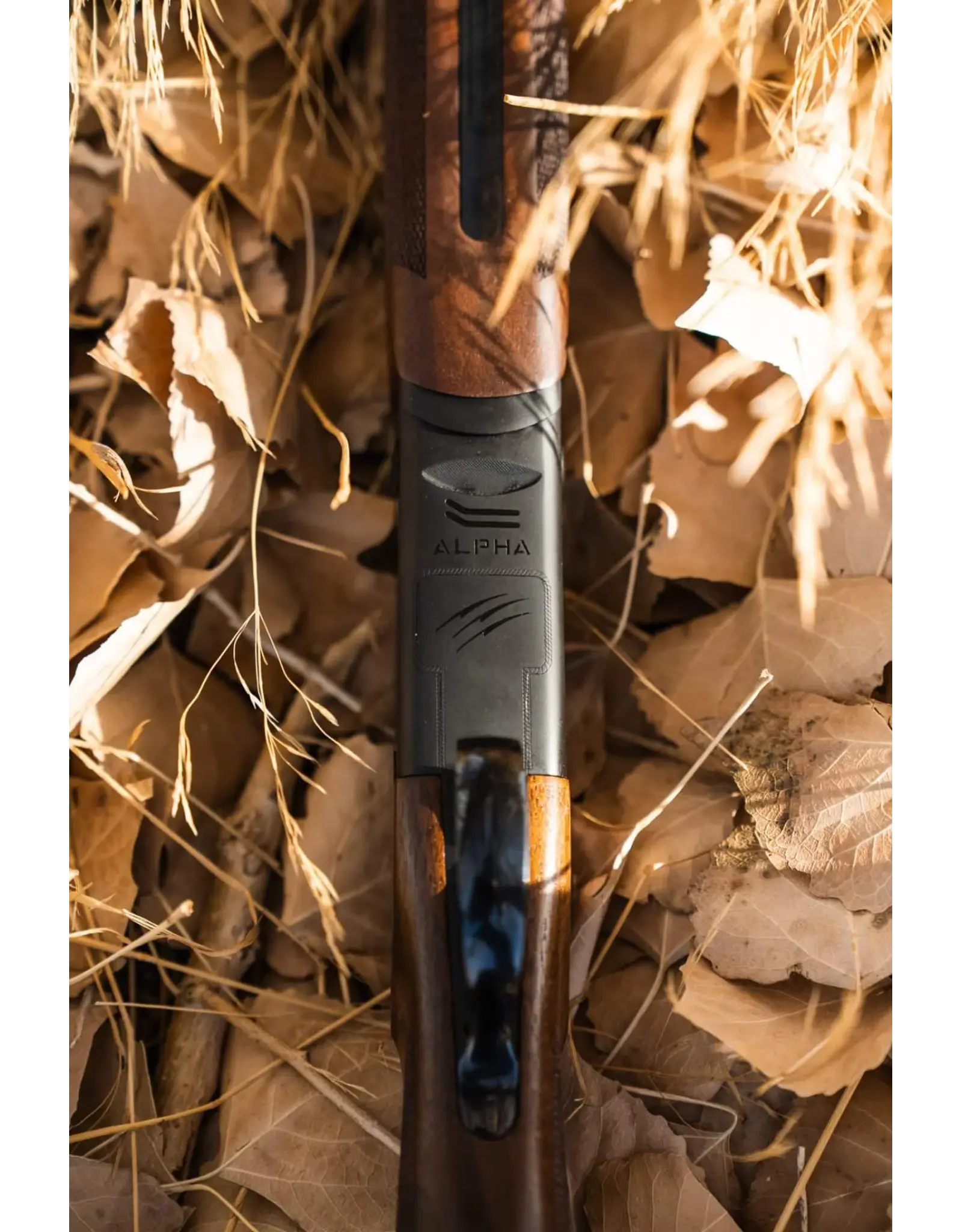 Fierce Firearms Fierce Firearms Alpha 12GA 30" Right Hand