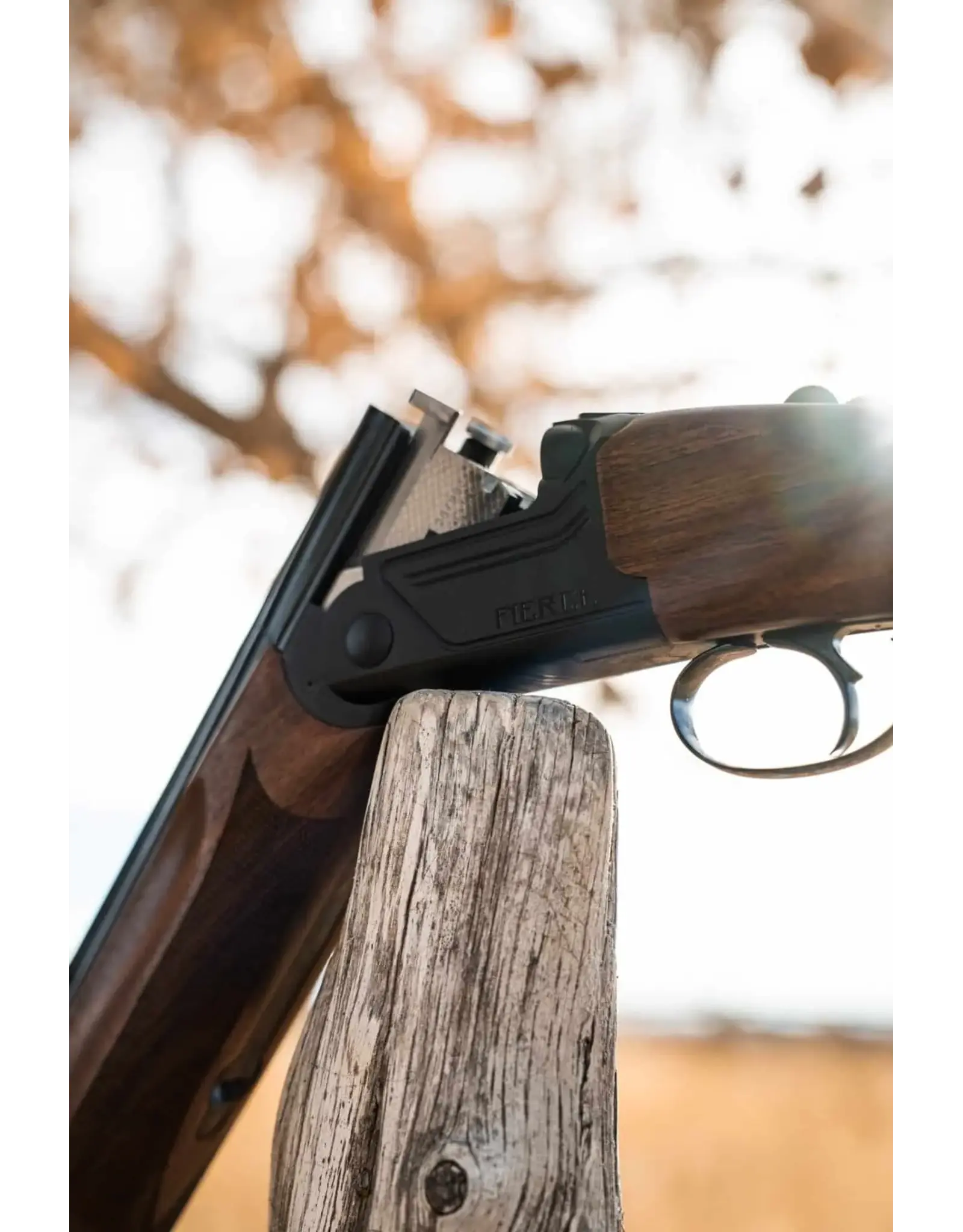 Fierce Firearms Fierce Firearms Alpha 12GA 30" Right Hand