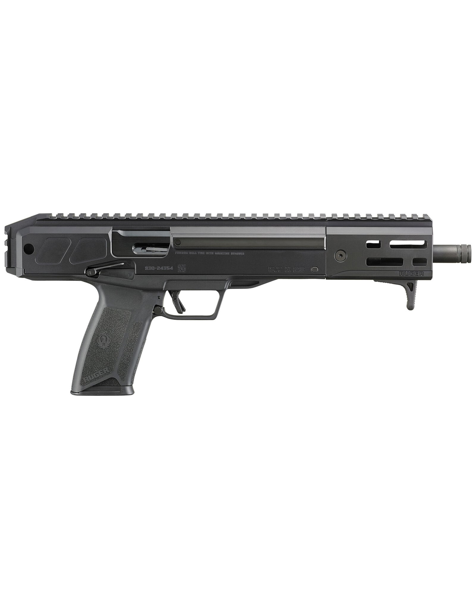 Ruger Ruger LC Charger 5.7x28 20+1