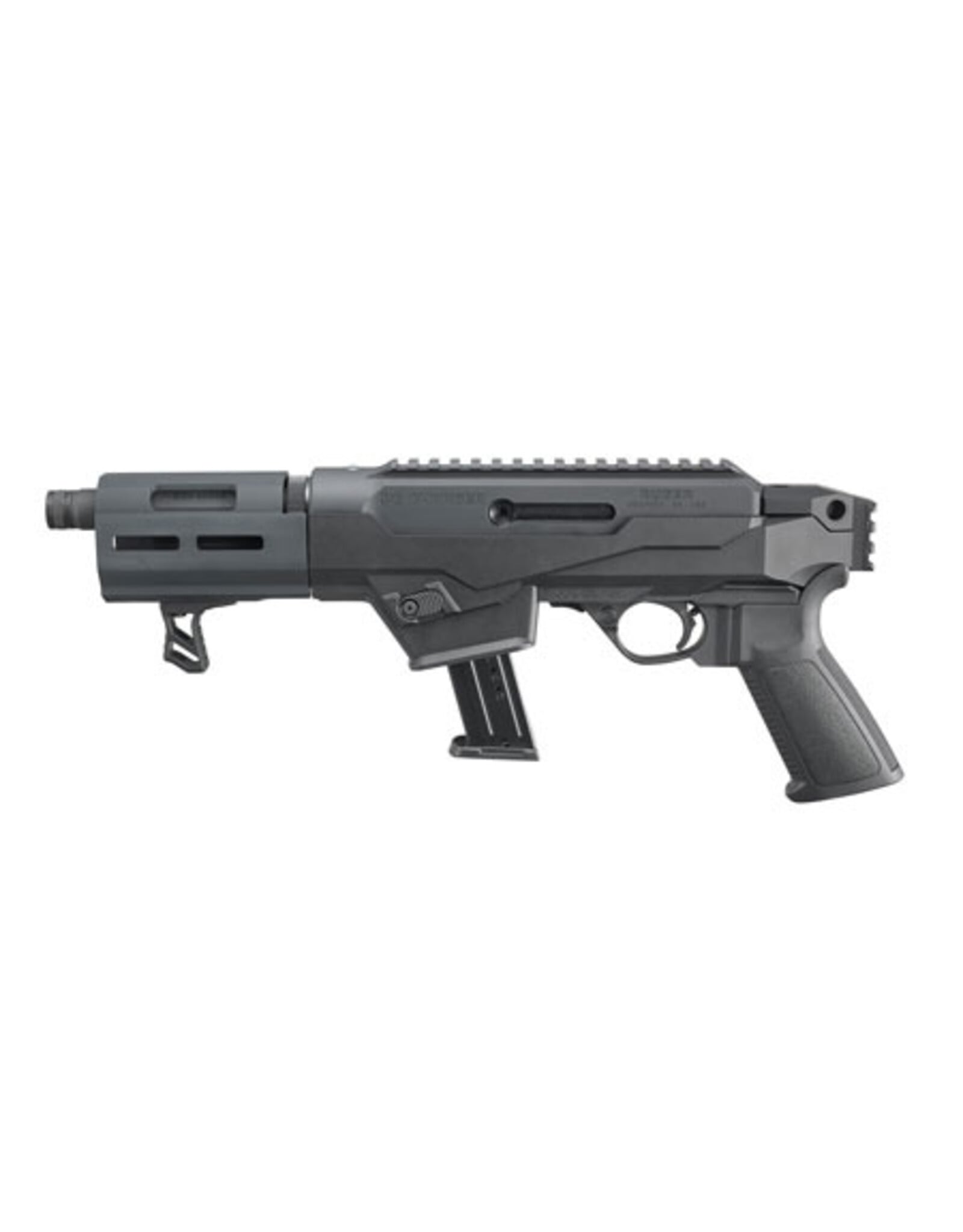 Ruger Ruger PC Charger 9mm Takedown 17+1