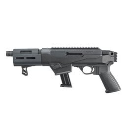Ruger Ruger PC Charger 9mm Takedown 17+1