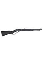 Henry Henry H10 X-Model 45-70Govt Side Loading Gate 19.8" 4+1 Threaded Barrel