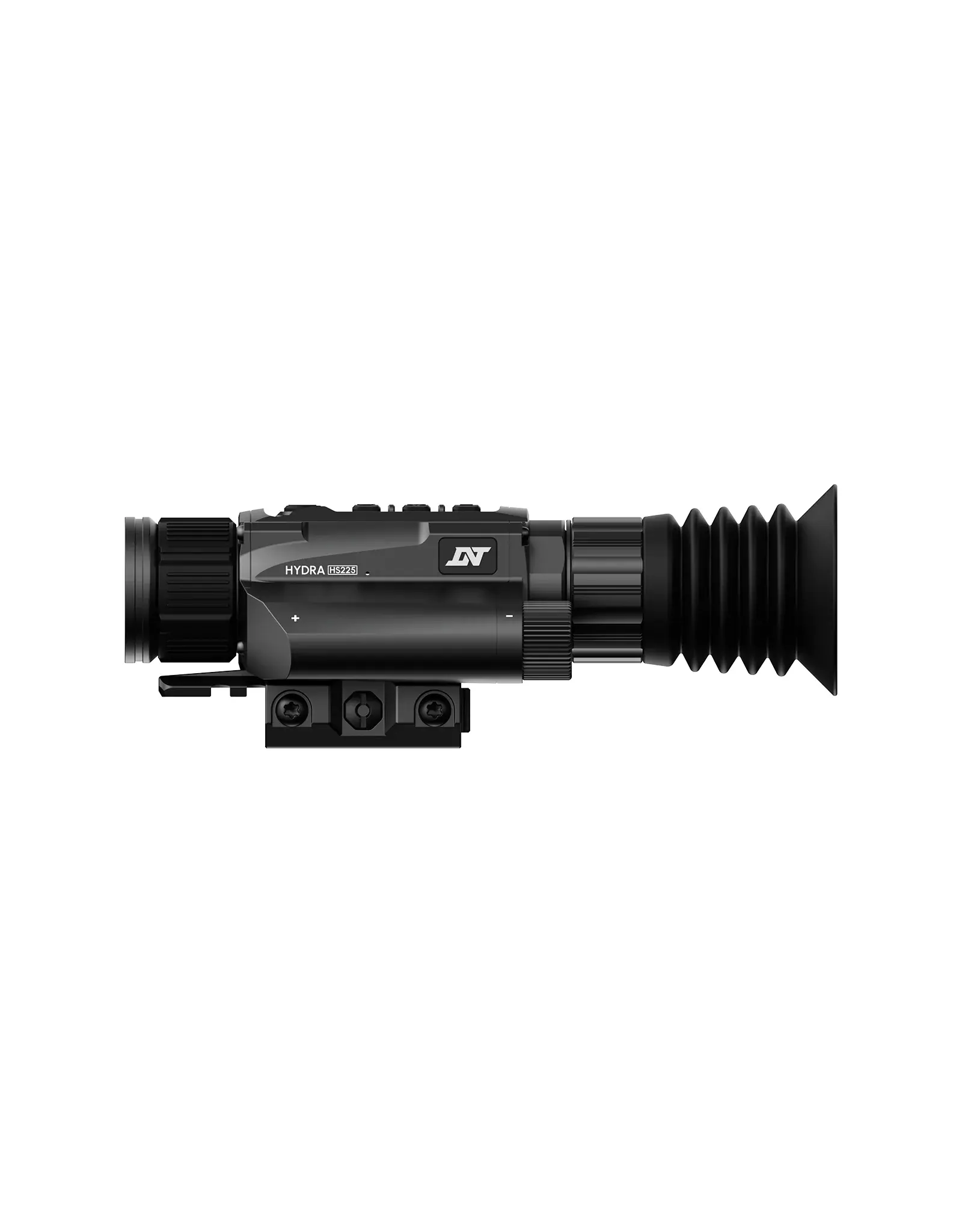 DNT DNT Hydra HS225 256x192 25mm Thermal Scope/Spotter/Clip-on