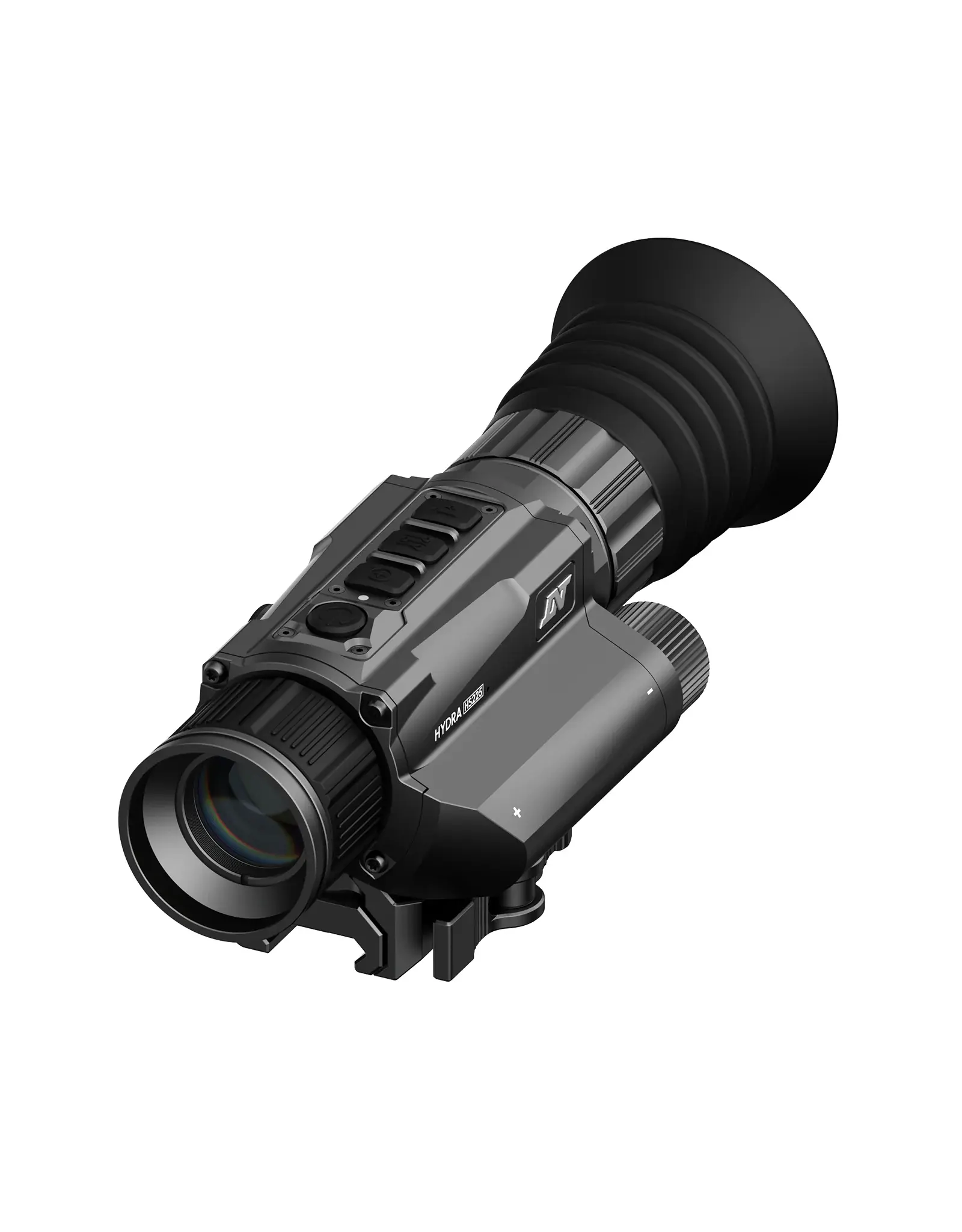 DNT DNT Hydra HS225 256x192 25mm Thermal Scope/Spotter/Clip-on