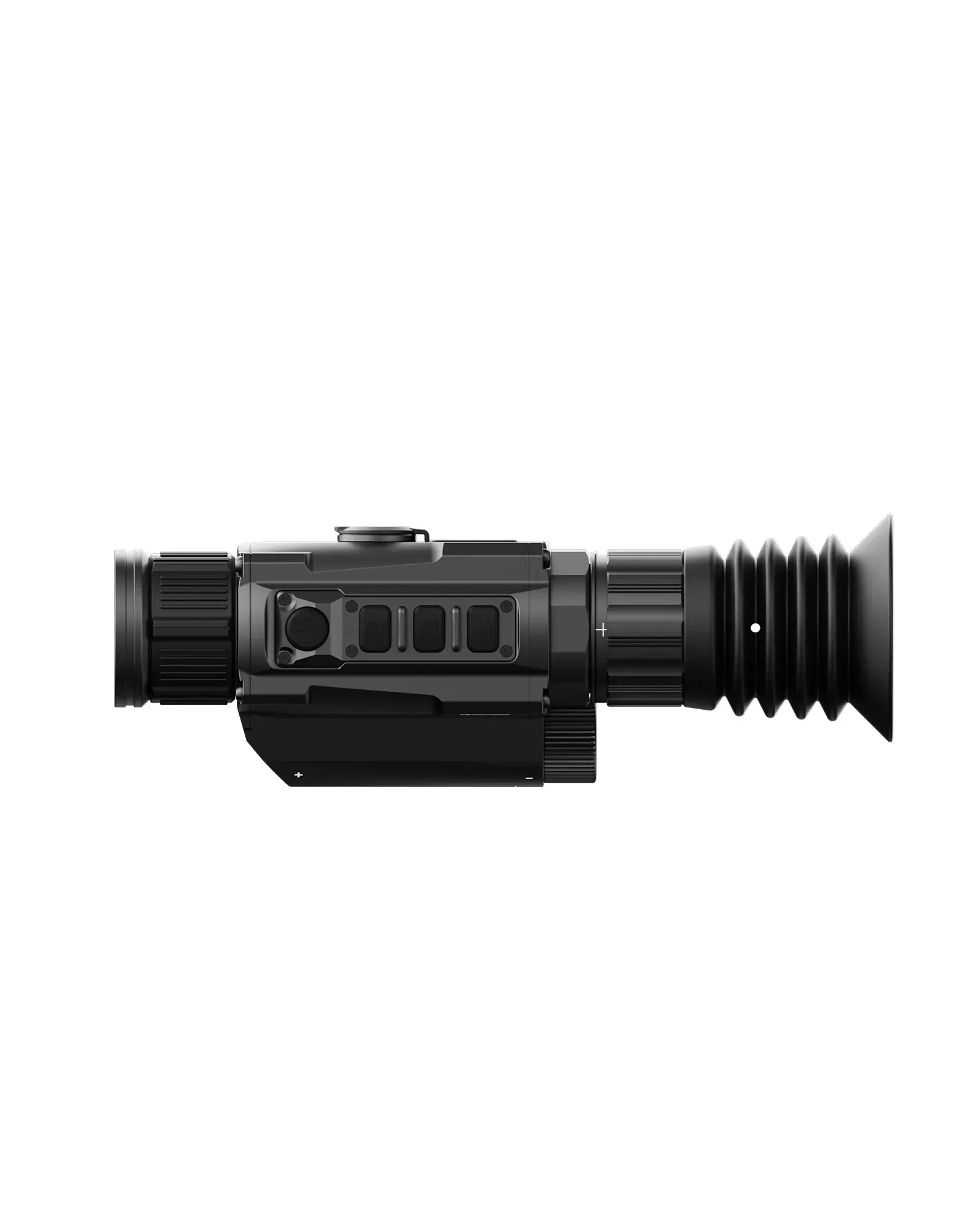 DNT DNT Hydra HS225 256x192 25mm Thermal Scope/Spotter/Clip-on