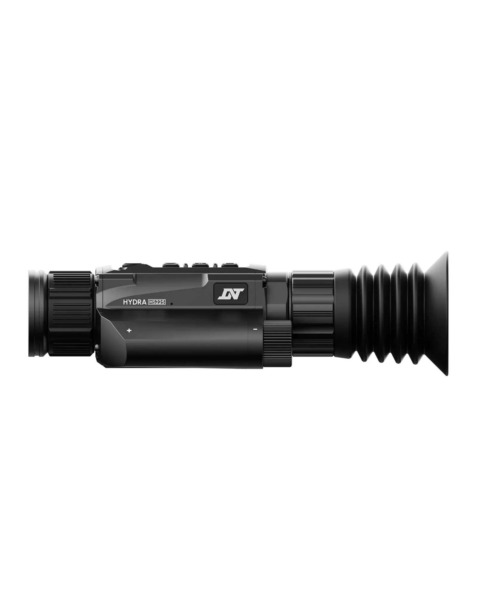 DNT DNT Hydra HS225 256x192 25mm Thermal Scope/Spotter/Clip-on