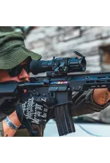 DNT DNT ZULUS HD V2 5-20X Digital Night Vision Scope W/ LRF & Ballistic Calculator ZHD520RV2