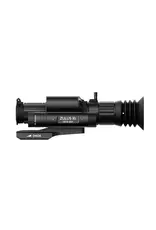 DNT DNT ZULUS HD V2 5-20X Digital Night Vision Scope W/ LRF & Ballistic Calculator ZHD520RV2