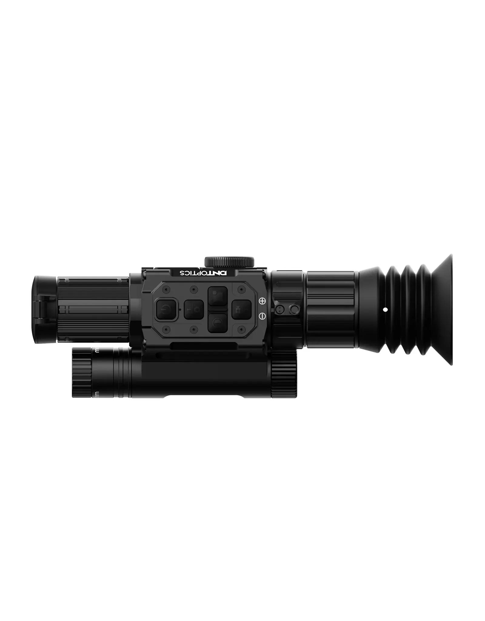 DNT DNT ZULUS HD V2 5-20X Digital Night Vision Scope ZHD520V2
