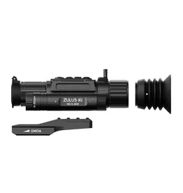 DNT DNT ZULUS HD V2 5-20X Digital Night Vision Scope ZHD520V2