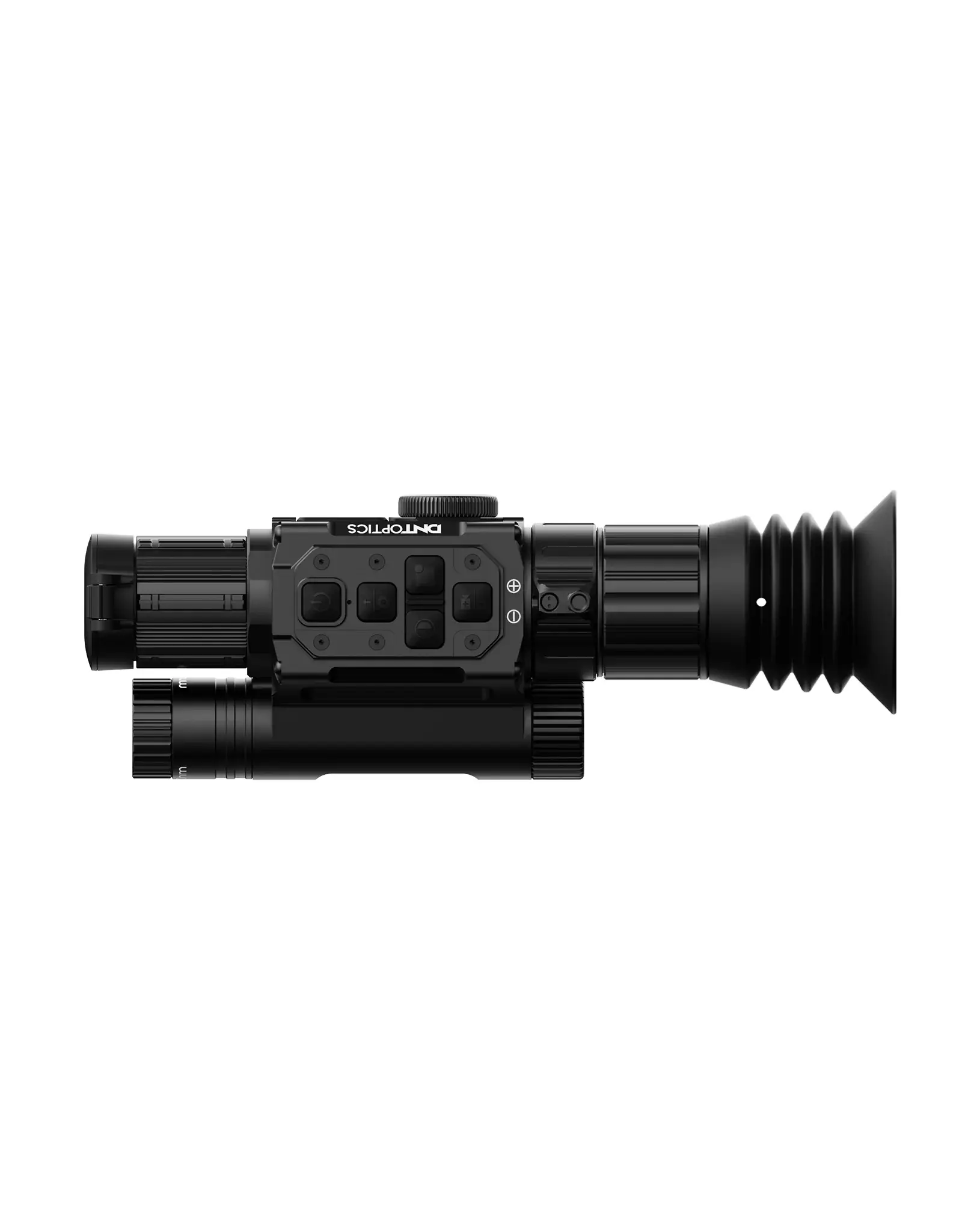 DNT DNT ZULUS HD V2 3-12X Digital Night Vision Scope ZHD312V2