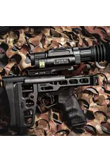 DNT DNT ZULUS HD V2 3-12X Digital Night Vision Scope ZHD312V2