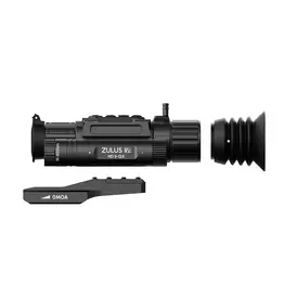 DNT DNT ZULUS HD V2 3-12X Digital Night Vision Scope ZHD312V2