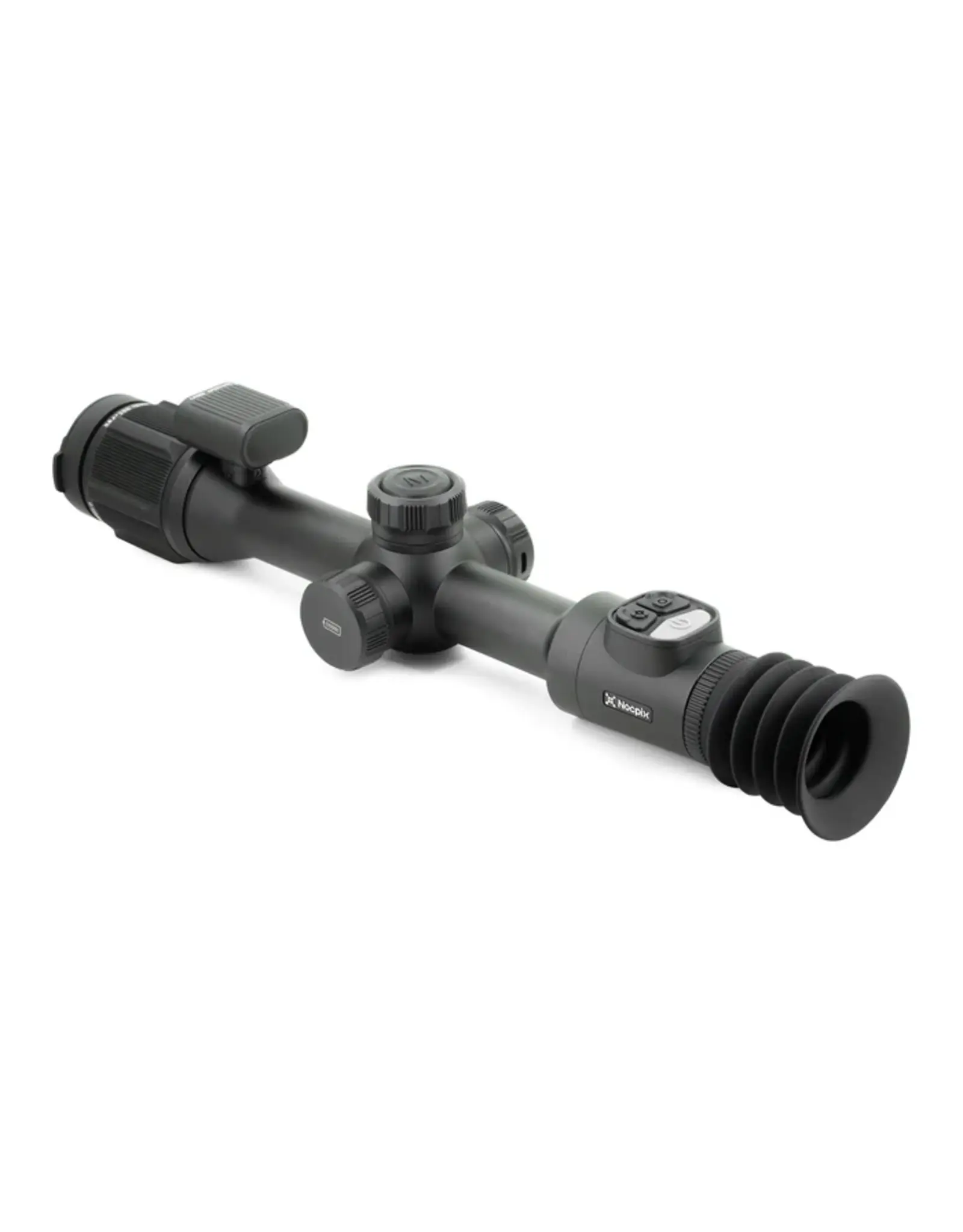 Nocpix Nocpix BOLT L35R Thermal Optic 3.5X 384x288 35mm LRF