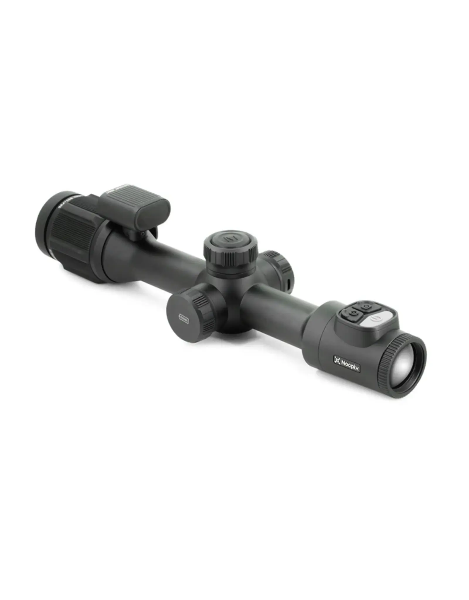 Nocpix Nocpix BOLT L35R Thermal Optic 3.5X 384x288 35mm LRF