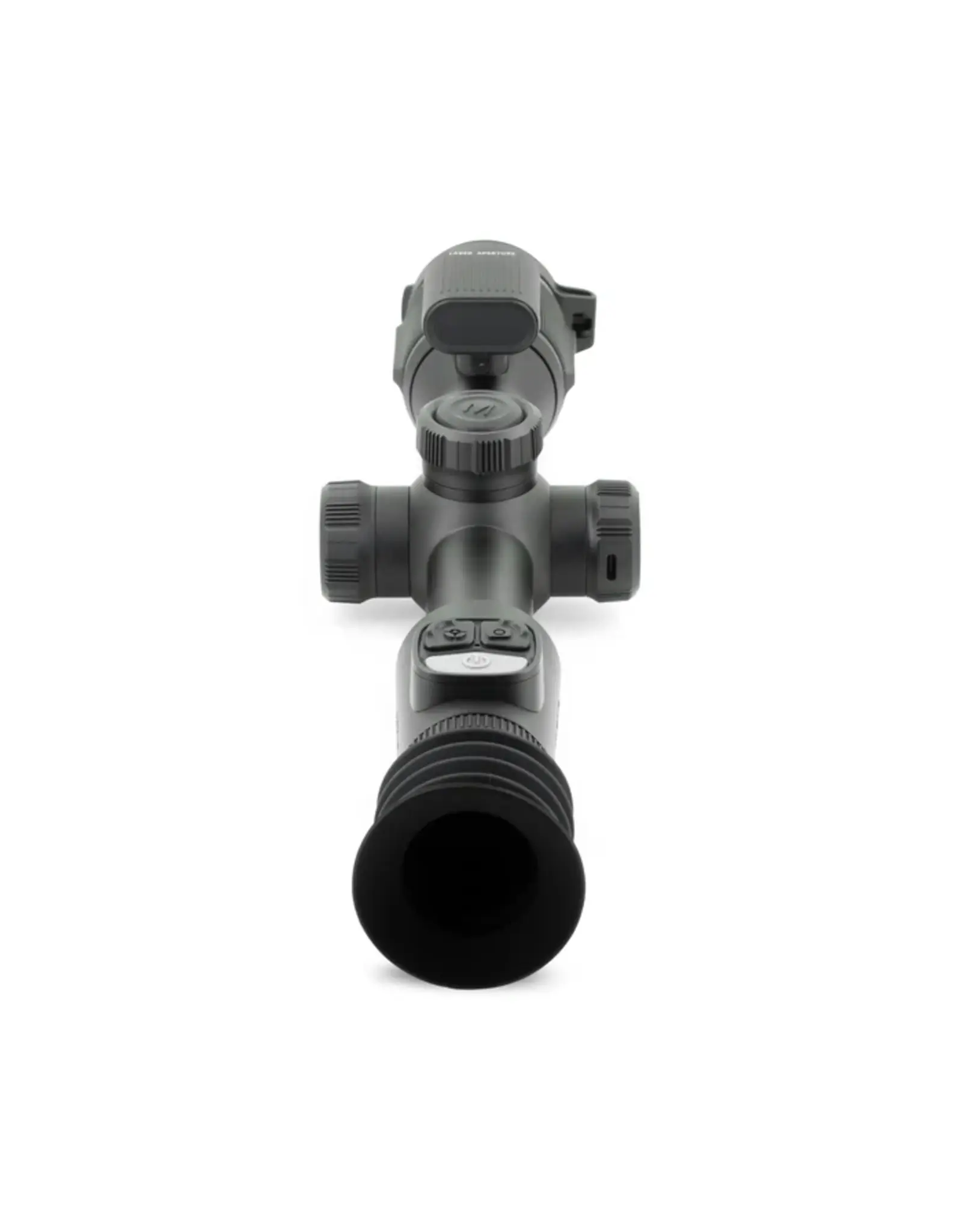 Nocpix Nocpix BOLT L35R Thermal Optic 3.5X 384x288 35mm LRF