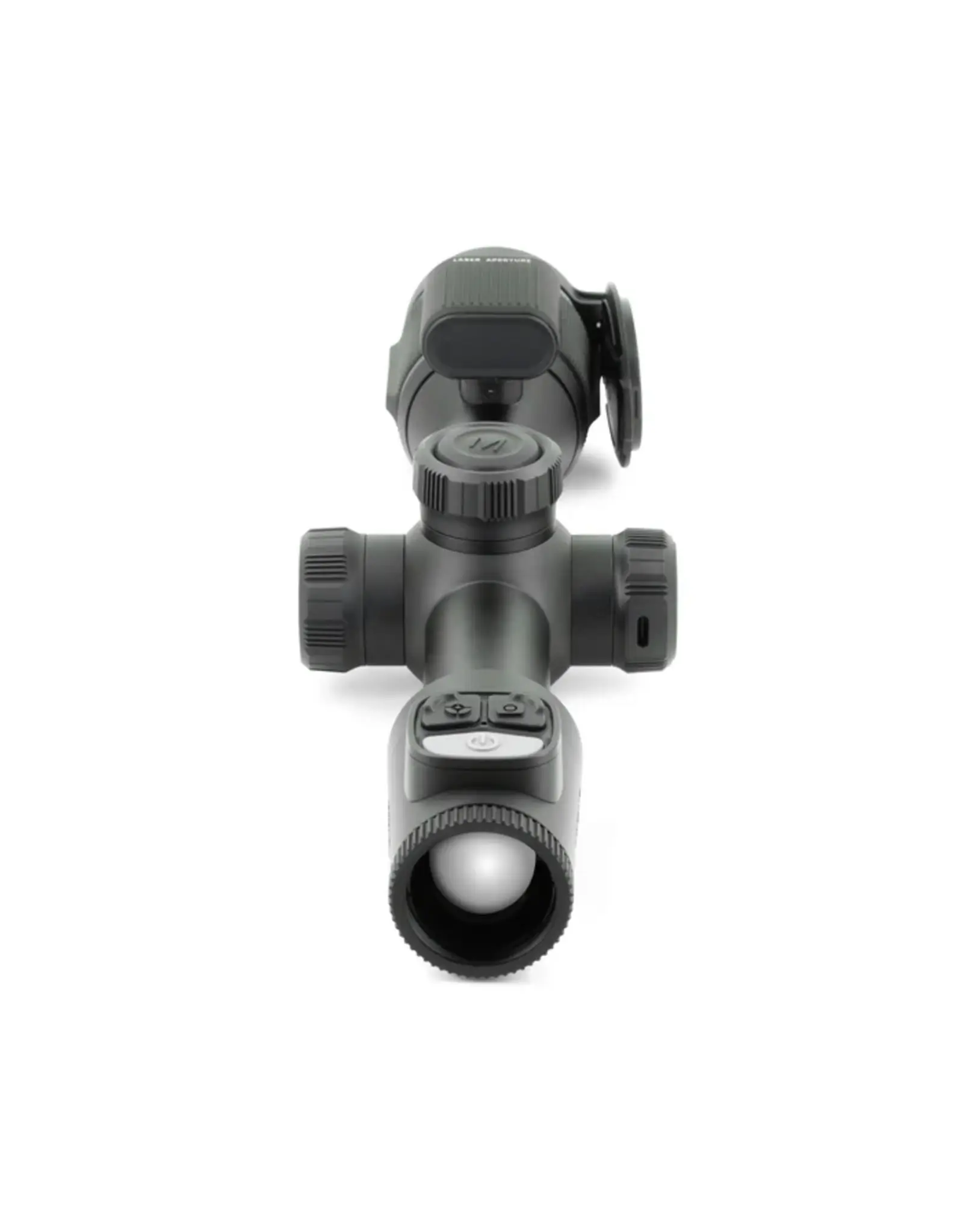 Nocpix Nocpix BOLT L35R Thermal Optic 3.5X 384x288 35mm LRF