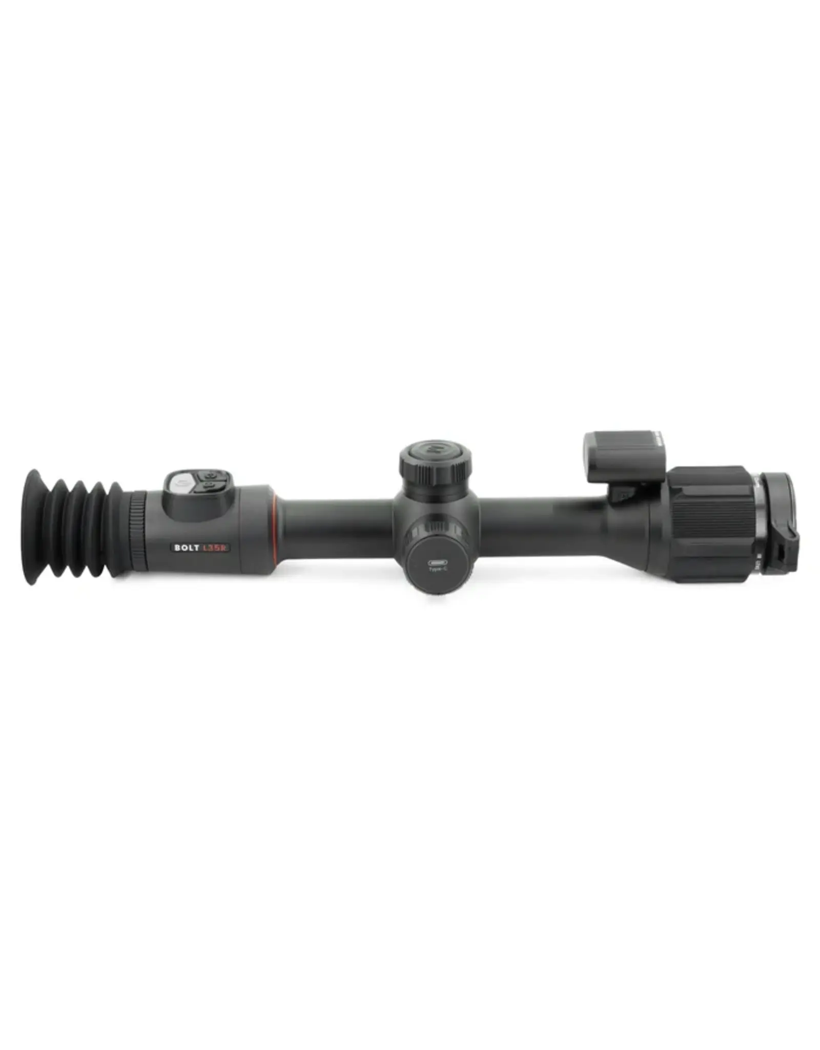Nocpix Nocpix BOLT L35R Thermal Optic 3.5X 384x288 35mm LRF