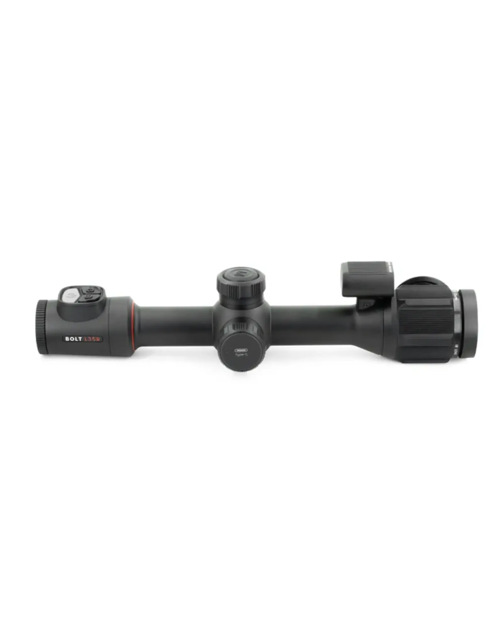 Nocpix Nocpix BOLT L35R Thermal Optic 3.5X 384x288 35mm LRF