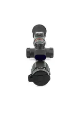 Nocpix Nocpix BOLT L35R Thermal Optic 3.5X 384x288 35mm LRF