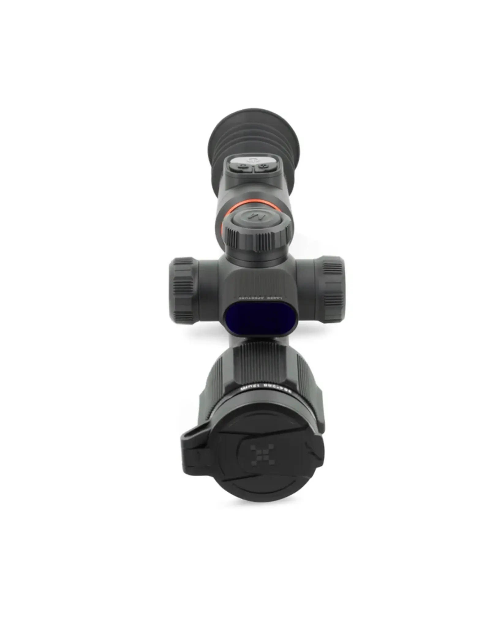 Nocpix Nocpix BOLT L35R Thermal Optic 3.5X 384x288 35mm LRF