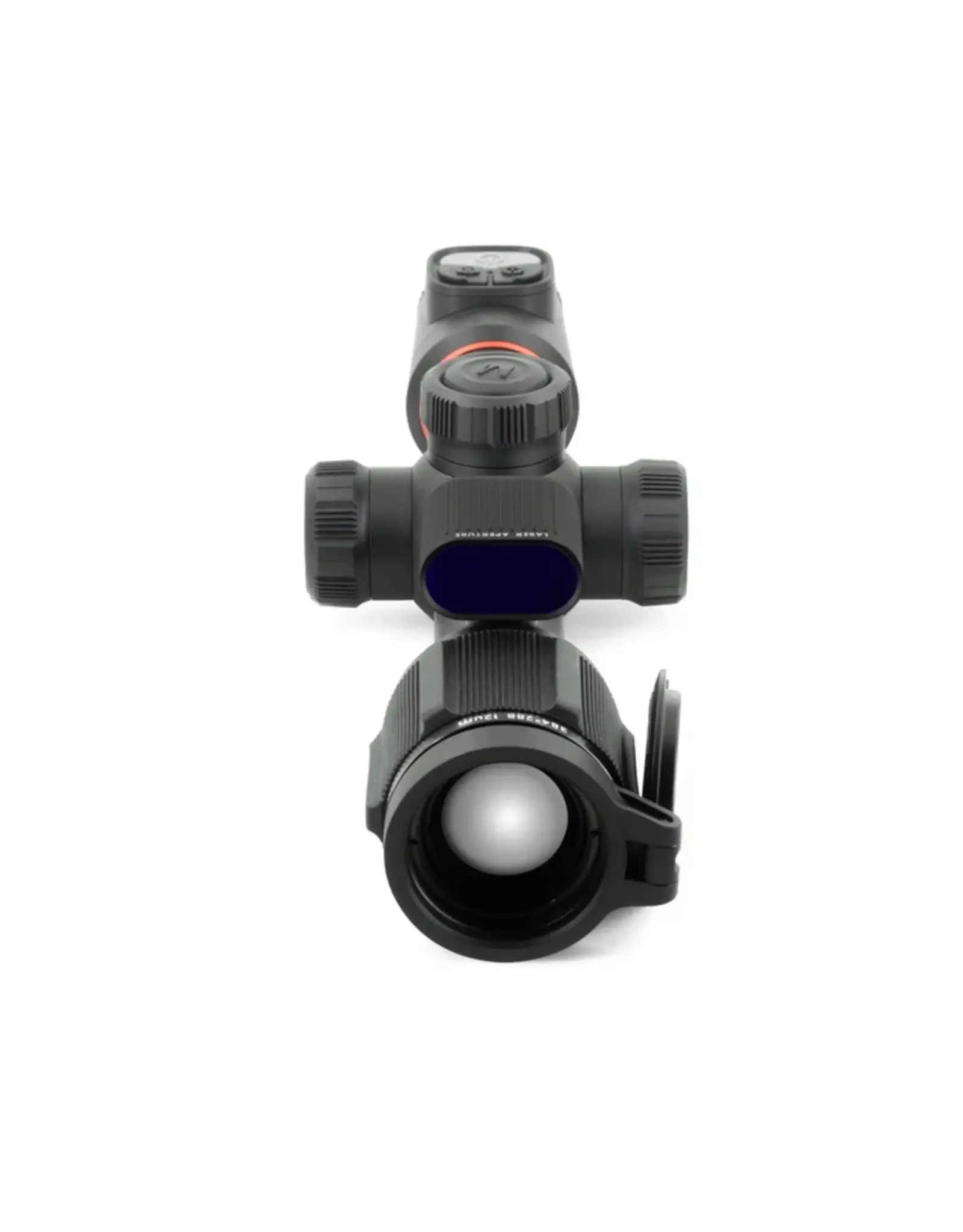 Nocpix Nocpix BOLT L35R Thermal Optic 3.5X 384x288 35mm LRF