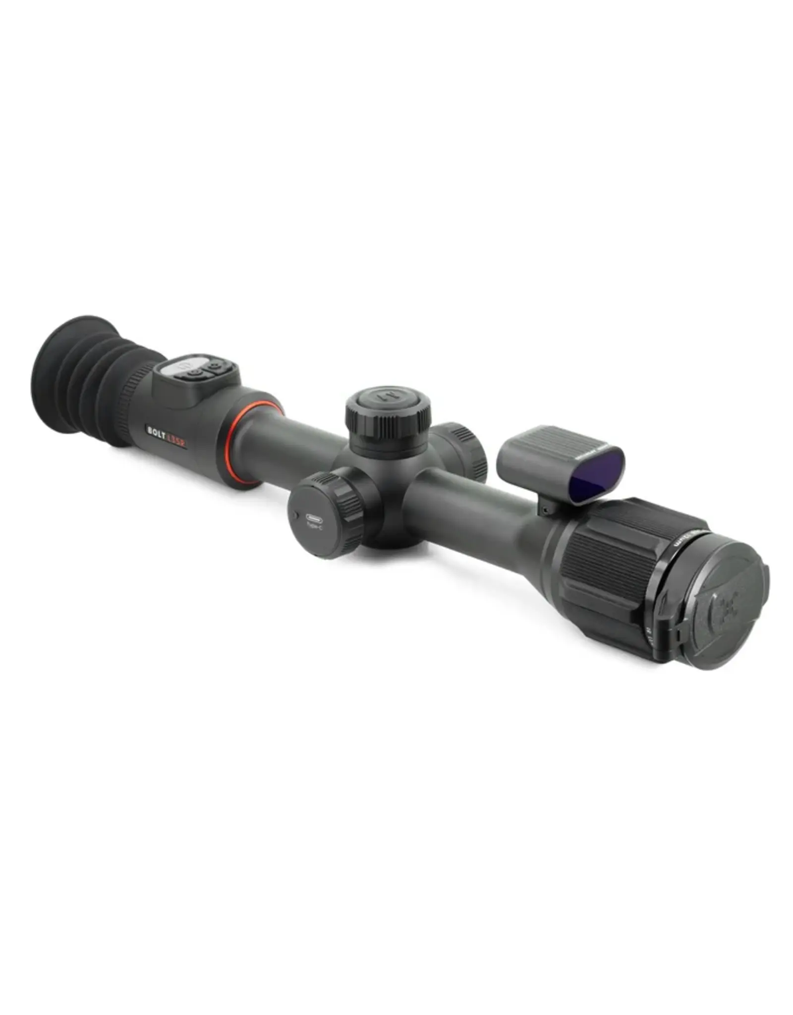 Nocpix Nocpix BOLT L35R Thermal Optic 3.5X 384x288 35mm LRF
