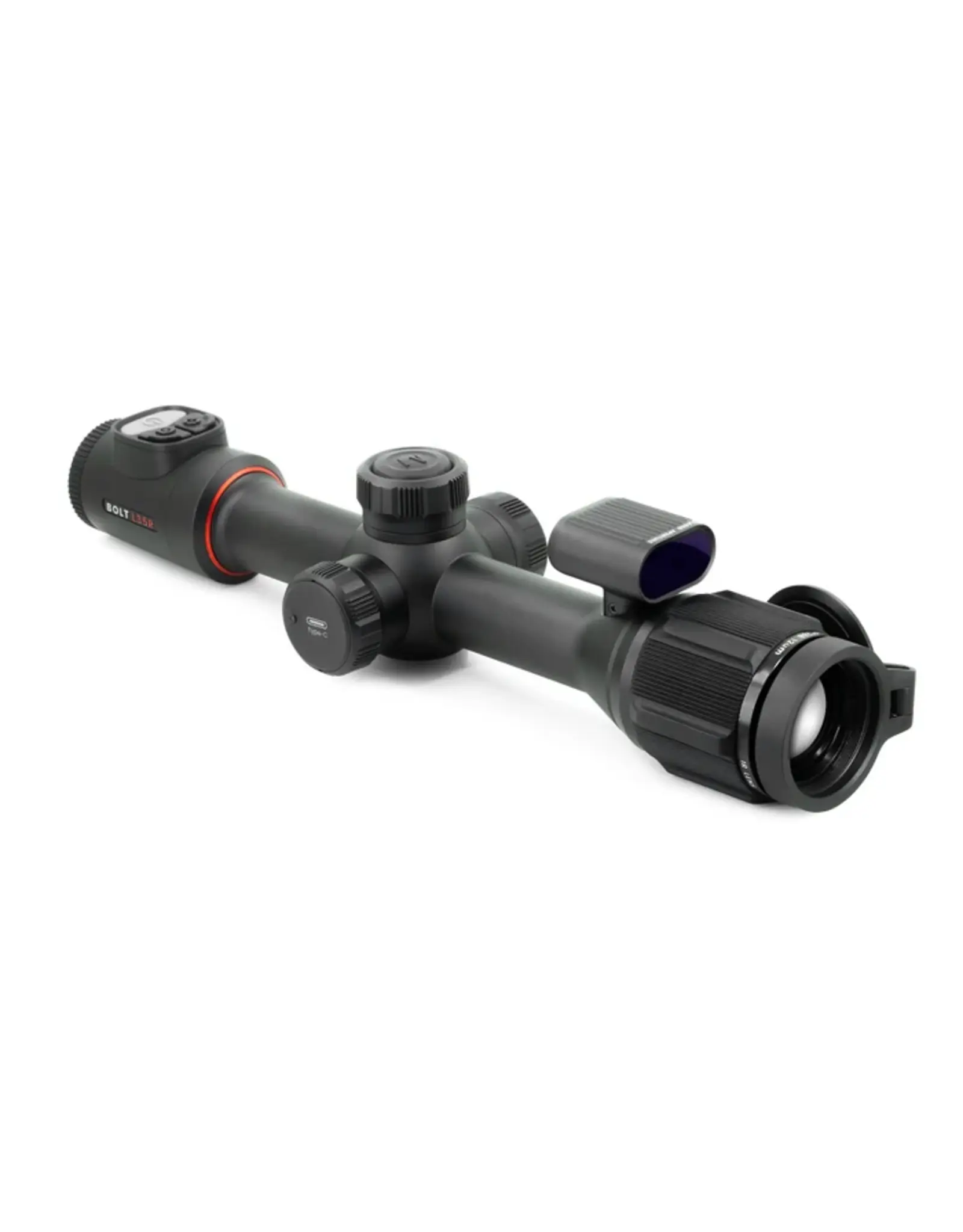 Nocpix Nocpix BOLT L35R Thermal Optic 3.5X 384x288 35mm LRF