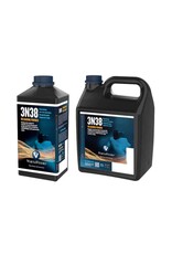 VihtaVuori Vihtavuori 3N38 Powder 4lb