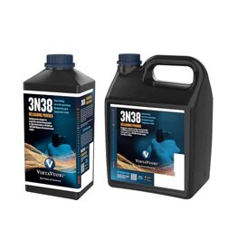 VihtaVuori Vihtavuori 3N38 Powder 4lb