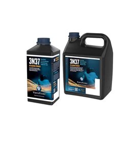 VihtaVuori Vihtavuori 3N37 Smokeless Powder 4lb