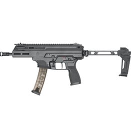 Springfield Armory Springfield Armory Kuna 9mm 6.1" 30+1 W/ Pistol Brace