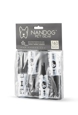 Nandog Nandog Wastebag