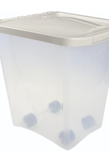 Van Ness Van Ness Pet Food Container