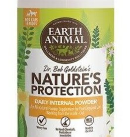 Earth Animal Earth Animal Internal Powder Flea & Tick