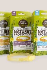 Earth Animal Earth Animal Nature's Protection Flea & Tick Collar