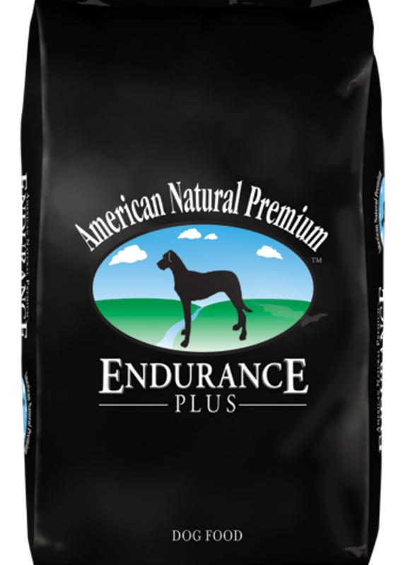 American Natural Premium American Natural Premium Endurance