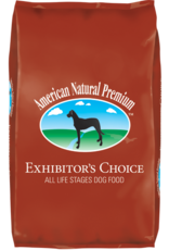 American Natural Premium American Natural Premium Exhibitors Choice