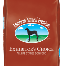 American Natural Premium American Natural Premium Exhibitors Choice