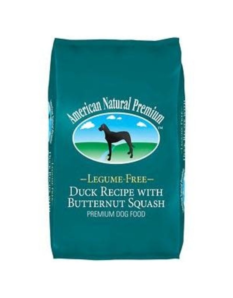 American Natural Premium American Natural Premium Legume-free Duck w/Butternut Squash