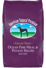American Natural Premium American Natural Premium Grain-free Ocean Fish
