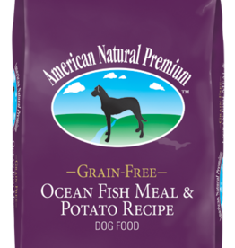 American Natural Premium Grain-free Ocean Fish