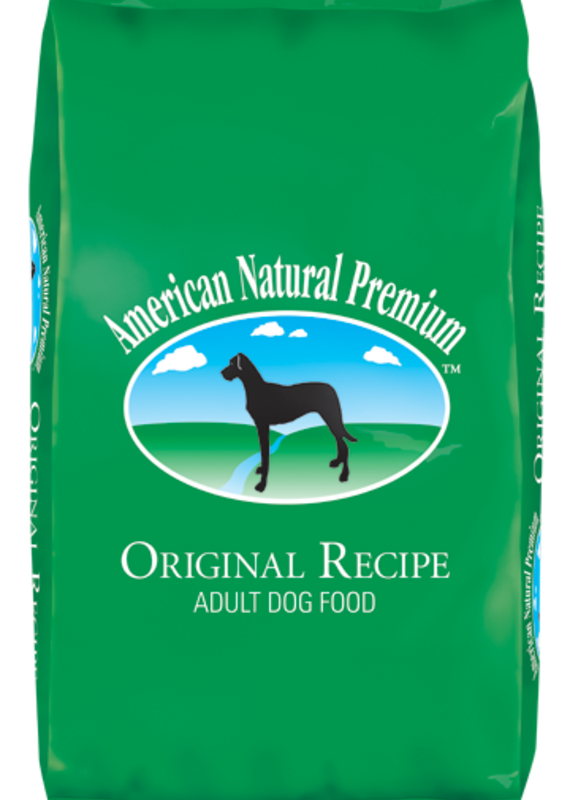 American Natural Premium American Natural Premium Original