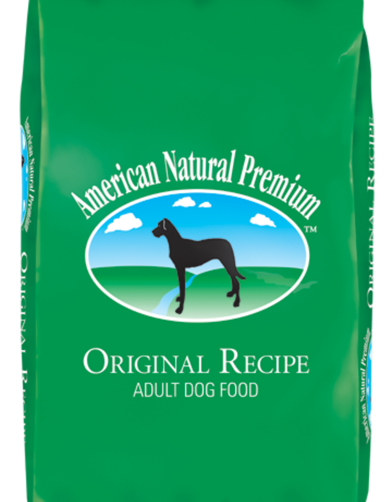 American Natural Premium American Natural Premium Original