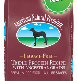 American Natural Premium American Natural Premium Triple Protein