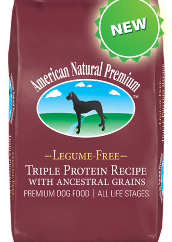 American Natural Premium American Natural Premium Triple Protein