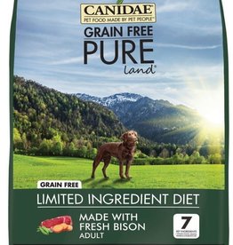 Canidae Canidae Pure Bison