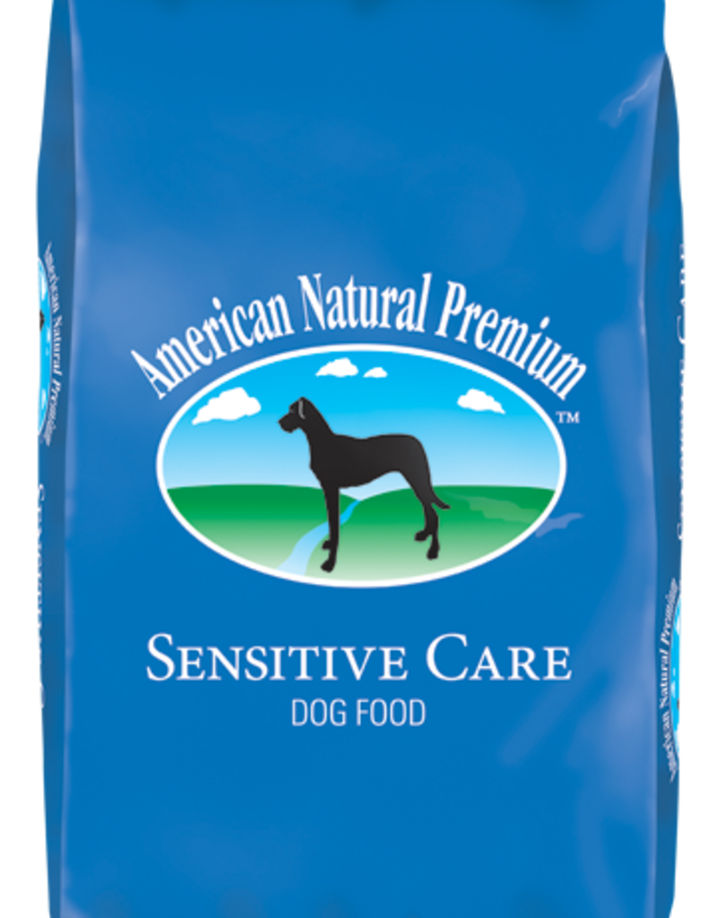 American Natural Premium American Natural Premium Sensitive Care