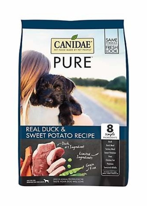 Canidae Canidae Pure Duck