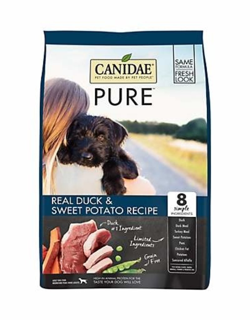 Canidae Canidae Pure Duck